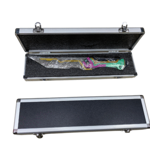 Zabawka Valorant Knife Glitchpop