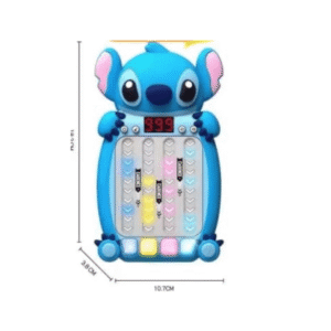 Zabawka Stitch dla Dzieci