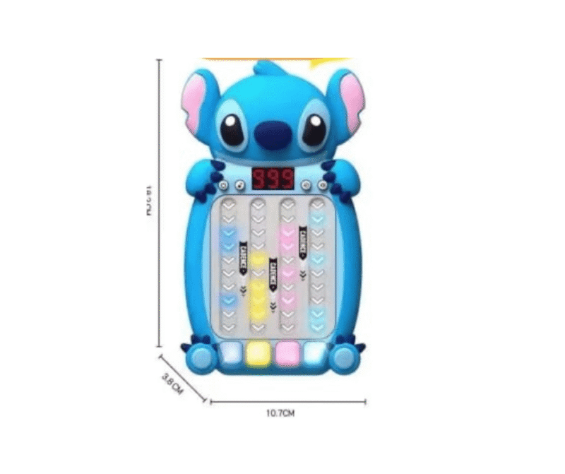 Zabawka Stitch dla Dzieci