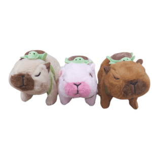 Maskotka Pluszowa na Baterie