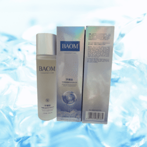 BAOM Aurora Water