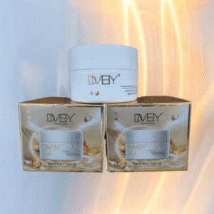 Cream DMEIY Nicotinamide