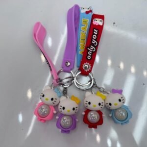 Brelok do Kluczy LED