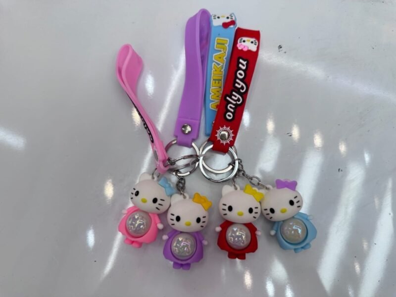 Brelok do Kluczy LED