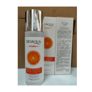 BIOQUA Lotion Vitamin C 120ml