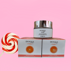 BIOQUA Moisturizing Essence Cream 50g