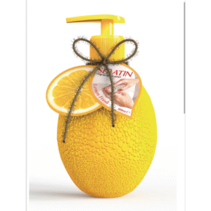 Owocowe Mydło do Rąk 500ml