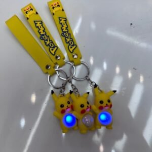 Brelok do Kluczy LED