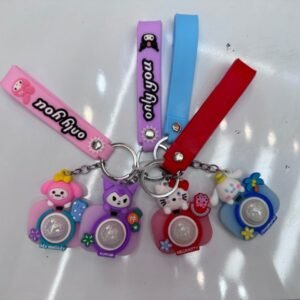 Brelok do Kluczy LED