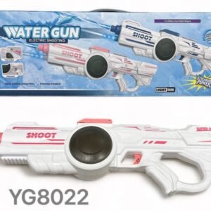 Water Gun Eletric Shooting