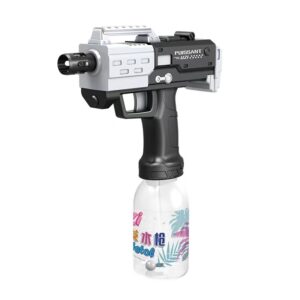 Zabawka Electric Uzi Water Gun - hurt