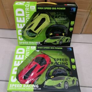 Speed Racing Samochod Sterowany