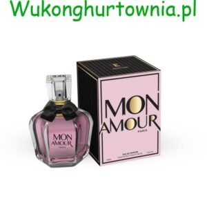 Mon Amour Parfume 100ml