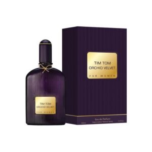 Tim Tom Orchid Velvet Parfume 100ml