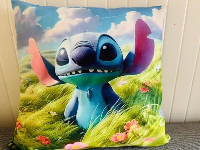 Poszewki 45x45cm