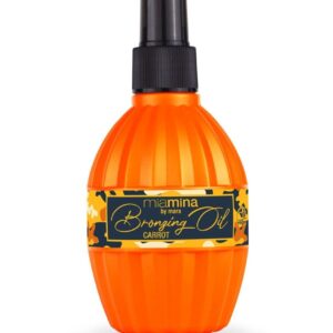 Olejek Brązujący do Opalania 200ml