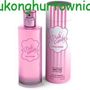 Pink Candy Parfume 100ml