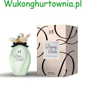 Donna Bella Eau De Parfume 100ml