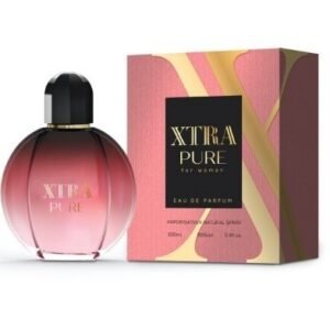Xtra Pure Eau De Parfume 100ml
