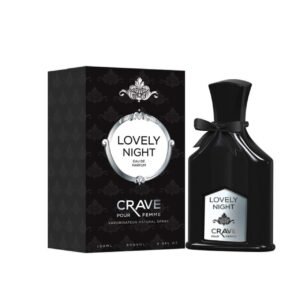Lovely Night Eau De Parfume 100ml