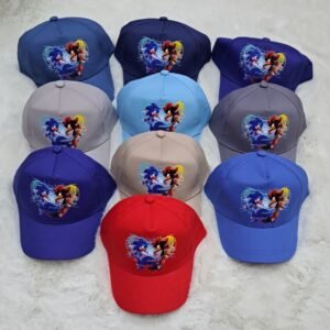 Czapka dla Dzieci Paw Patrol