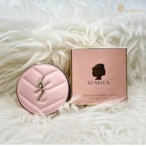 Luxelux Kremowa BB Cushion