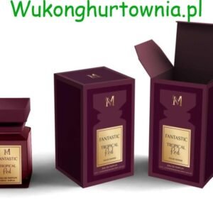 Fantastic Tropical Red Parfume 100ml