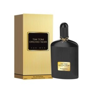 Tim Tom Orchid Noir Parfume 100ml