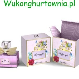 Mademoiselle Limited Edition Parfume 100ml