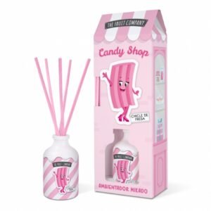Słodkie Cukierkowe Zapachy do Domu 40ml