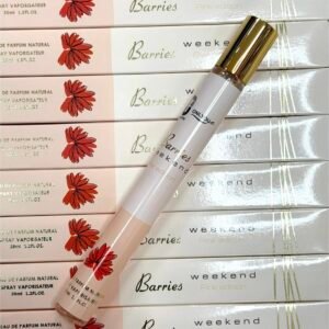 Barries Weekend Pink Edition Eau De Parfume 35ml