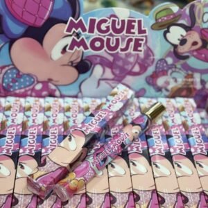 Perfumetki Animacja dla Dzieci 35ml
