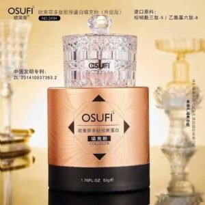 Colagen Osufi do Twarzy 50g
