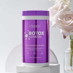 Maska Botox Keratin 1000ml