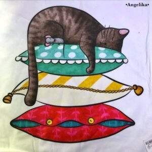 Poszewka 40x40cm