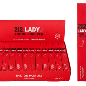 2i2 Lady Young Forever Perfume 35ml