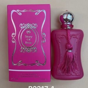 Story Of Rose Perfume
