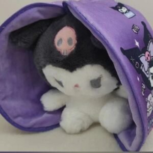 Maskotka Pluszowa Kuromi