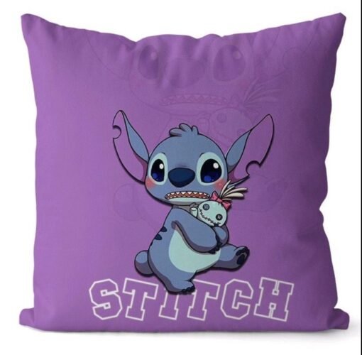Poszewka 45x45cm Stitch