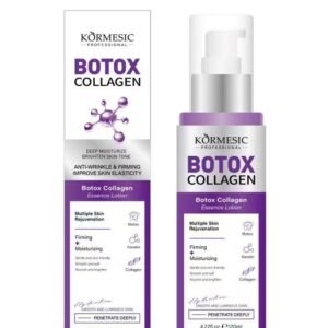 Kormesic Professional Botox Collagen Essence Lotion 120ml