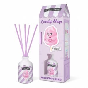 Słodkie Cukierkowe Zapachy do Domu 40ml