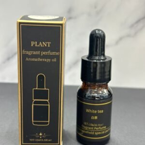 Olejki White Tea 10ml