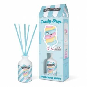 Słodkie Cukierkowe Zapachy do Domu 40ml