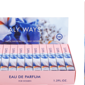 Aly Ways Perfume 35ml