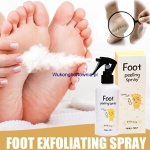 2w1 Eksfoliant Plus Anty Crack 100ml