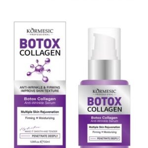 Kormesic Professional Botox Collagen Serum 30ml