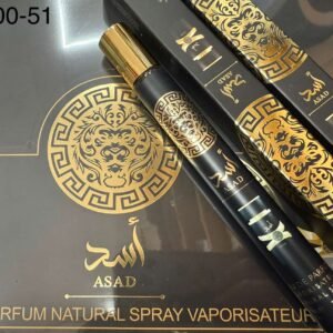 Asad Lattafa Eau De Parfume 35ml