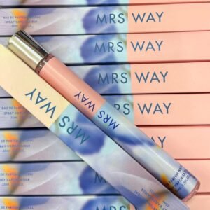 Mrs Way Eau De Parfume 35ml