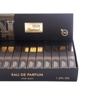 Oud Wood Mood Perfume 35ml