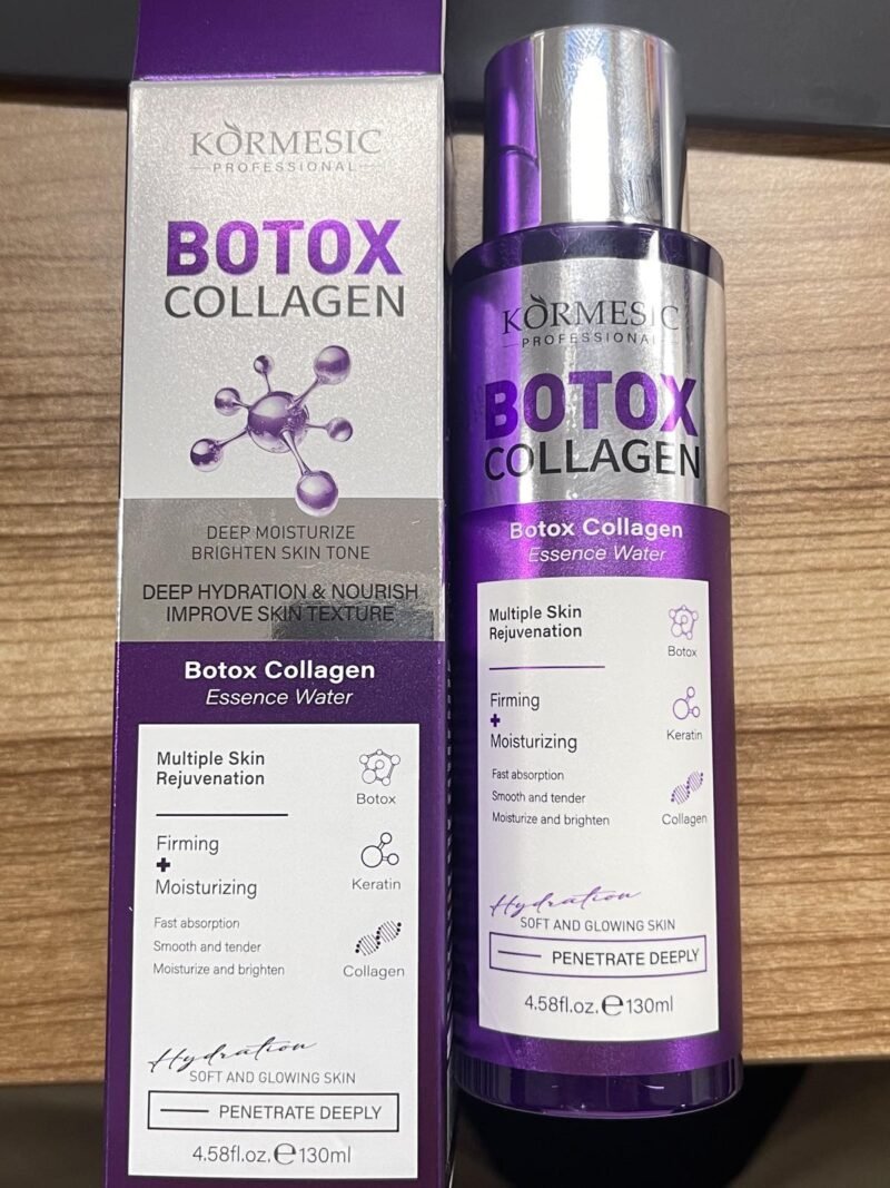 Toner Botox 130ML